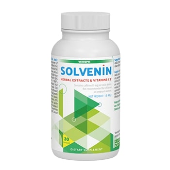 Solvenin kapsule Iskustva