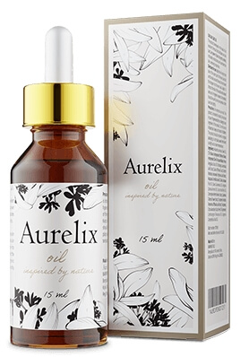 Aurelix Oil Kapi za bolji sluh Hrvatska