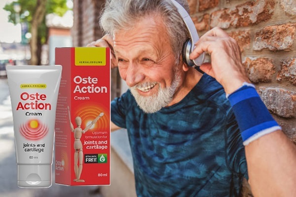 OsteAction cijena u Hrvatskoj 