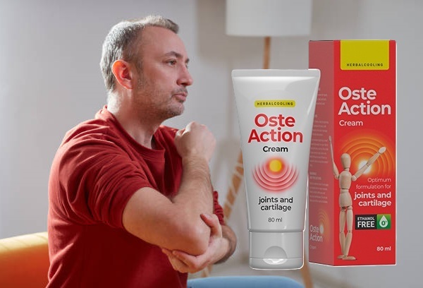 OsteAction: što je to?