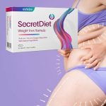 Secret Diet tablete Hrvatska - Cijena gdje kupiti iskustva kako koristiti