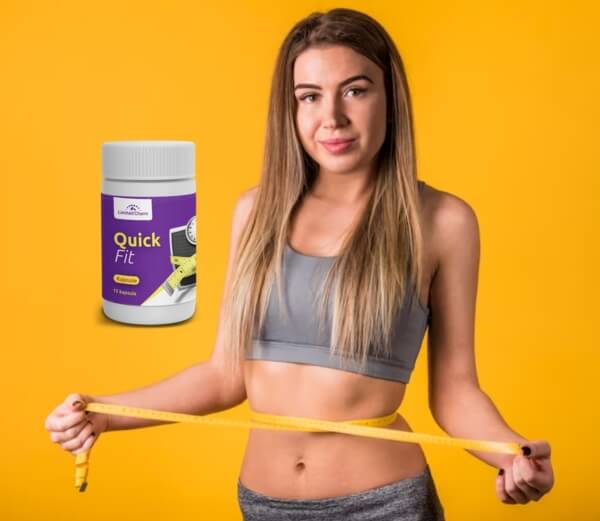 Quick Fit – što je to i kako radi