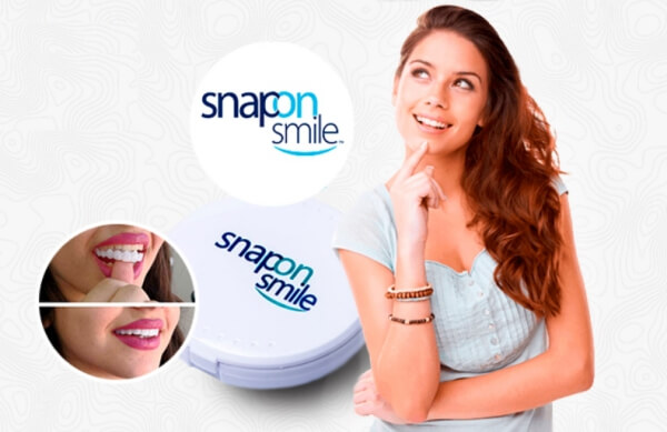 Snap-On Smile Hrvatska - Cijena gdje kupiti iskustva kako koristiti