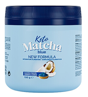 Keto Matcha Blue Recenzije Hrvatska