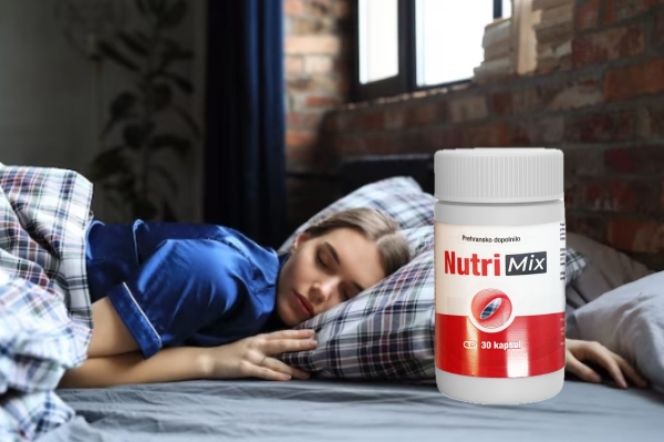 NutriMix iskustva i recenzije