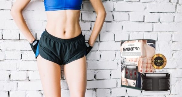 Tanebelt Pro - što je to