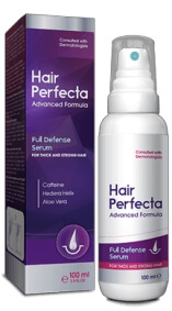 HairPerfecta Sprej Hrvatska