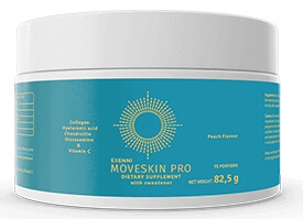 MoveSkin Pro krema za lice protiv bora Hrvatska