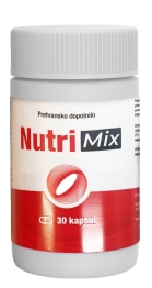 NutriMix kapsule iskustva Hrvatska