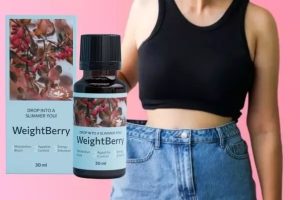 WeightBerry – djeluje li učinkovito? Iskustva i cijena?