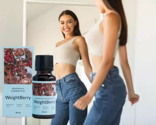 Što je WeightBerry