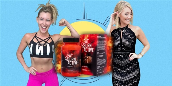 Fat Burn Active cijena u Hrvatskoj – gdje kupiti