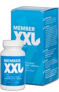 Member XXL kapsule Hrvatska