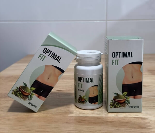 Optimal Fit cijena u Hrvatskoj i gdje kupiti