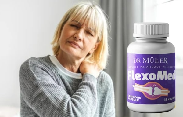 FlexoMed recenzije i iskustva