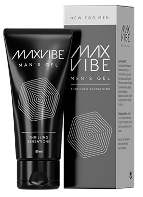 Max Vibe gel Hrvatska