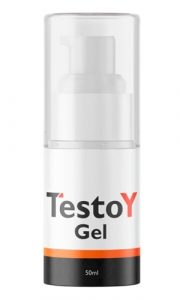 TestoY gel Hrvatska