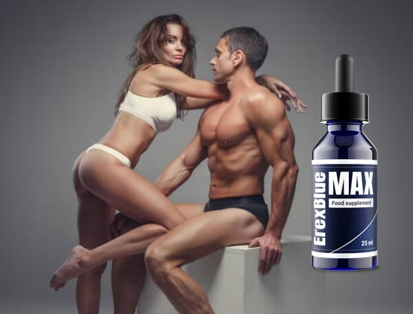 ErexBlue Max cijena u Hrvatskoj i gdje kupiti