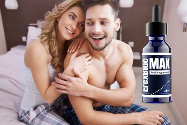 ErexBlue Max Kapi Hrvatska - Cijena gdje kupiti iskustva kako koristiti