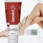 Vasculief Gel Hrvatska - Cijena gdje kupiti iskustva kako koristiti