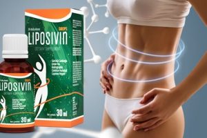 Liposivin Iskustva✅Kako se Koristi, Nuspojave – Prevara?