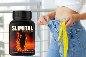 Slimital Iskustva✅Kako se Koristi, Nuspojave – Prevara?