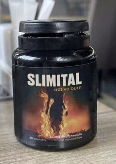 Upute za korištenje Slimitala