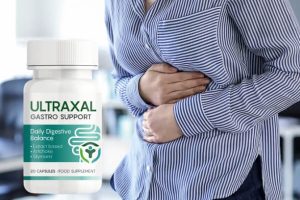 Ultraxal Iskustva✅Kako se Koristi, Nuspojave – Prevara?