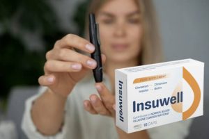 Insuwell Iskustva✅Kako se Koristi, Nuspojave – Prevara?