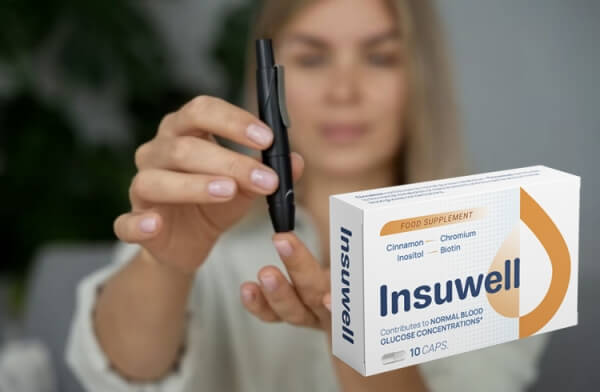 Insuwell kapsule Hrvatska - Cijena gdje kupiti iskustva  kako koristiti