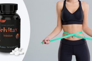 Selvitax Iskustva✅Kako se Koristi, Nuspojave – Prevara?