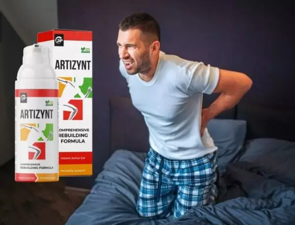 Kako koristiti ArtiZynt