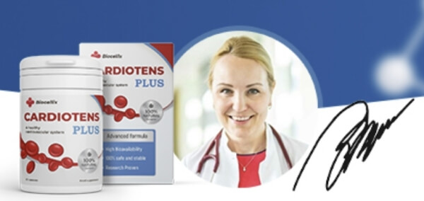 Cijena Cardiotens Plusa u Hrvatskoj i gdje kupiti