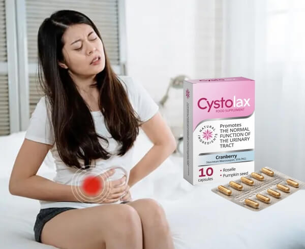 Cystolax kapsule Hrvatska - Cijena gdje kupiti iskustva  kako koristiti