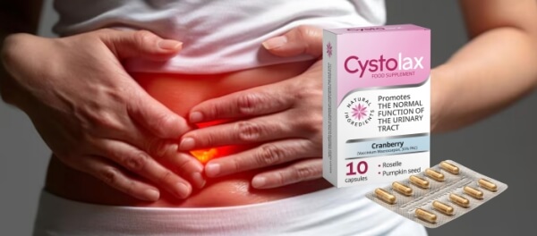 Kako uzimati Cystolax