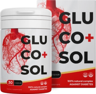 Glucosol kapsule Hrvatska