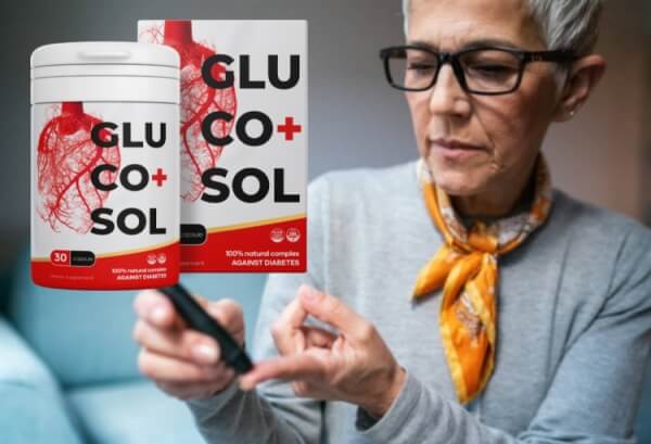Glucosol kapsule Hrvatska - Cijena gdje kupiti iskustva  kako koristiti
