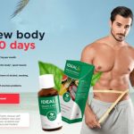 IdealFit Kapi Hrvatska - Cijena gdje kupiti iskustva kako koristiti