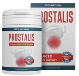 Prostalis kapsule Hrvatska