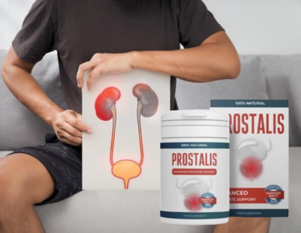 Što je Prostalis i čemu služi