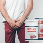 Prostalis kapsule Hrvatska - Cijena gdje kupiti iskustva kako koristiti