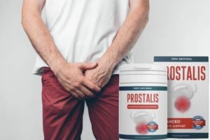 Prostalis Iskustva✅Kako se Koristi, Nuspojave – Prevara?