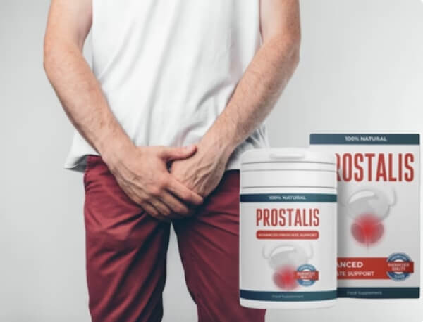 Prostalis kapsule Hrvatska - Cijena gdje kupiti iskustva  kako koristiti