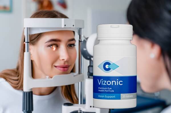 Kako uzimati Vizonic? Upute i doziranje