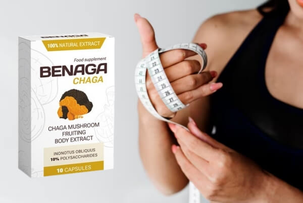 Cijena Benaga Chaga u Hrvatskoj i gdje kupiti