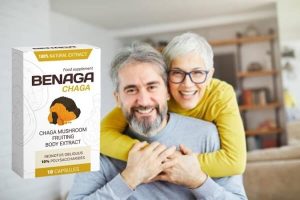 Benaga Chaga Iskustva✅Kako se Koristi, Nuspojave – Prevara?