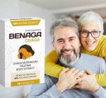 Benaga Chaga kapsule Hrvatska - Cijena gdje kupiti iskustva kako koristiti