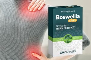 Boswellia Caps Iskustva✅Kako se Koristi, Nuspojave – Prevara?