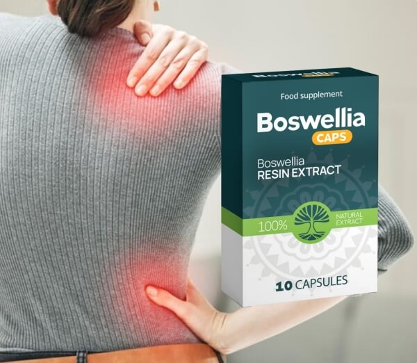 Boswellia Caps kapsule Hrvatska - Cijena gdje kupiti iskustva  kako koristiti