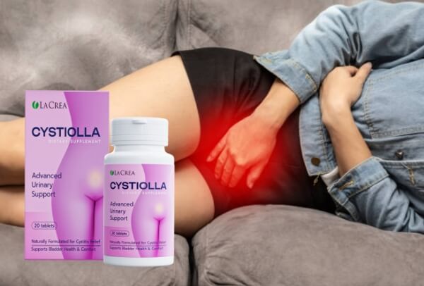 Cijena Cystiolla – Gdje kupiti